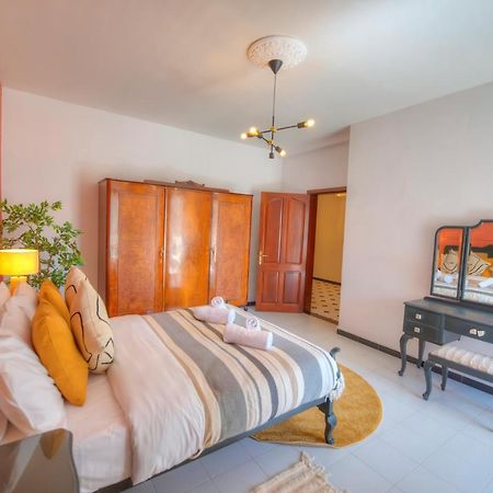 Beautifully Furnished Seafront 4 Bedrooms Goslm-4 Sliema Esterno foto