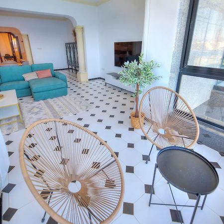 Beautifully Furnished Seafront 4 Bedrooms Goslm-4 Sliema Esterno foto