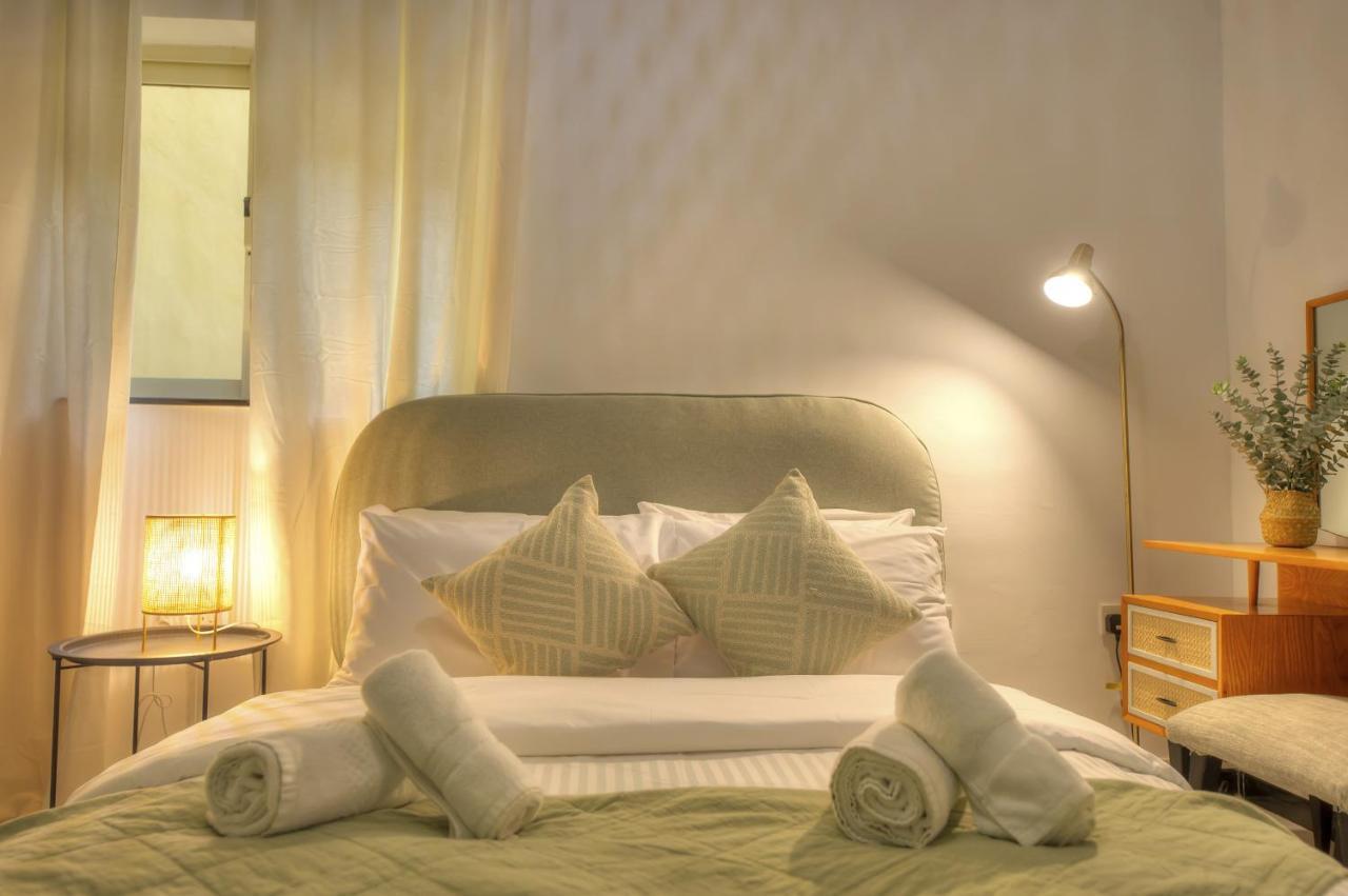 Beautifully Furnished Seafront 4 Bedrooms Goslm-4 Sliema Esterno foto