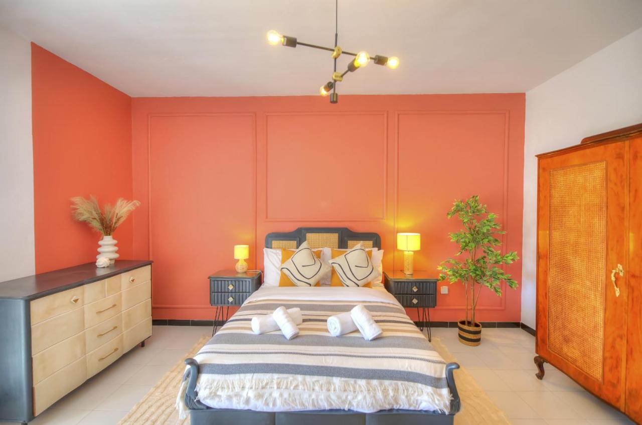 Beautifully Furnished Seafront 4 Bedrooms Goslm-4 Sliema Esterno foto