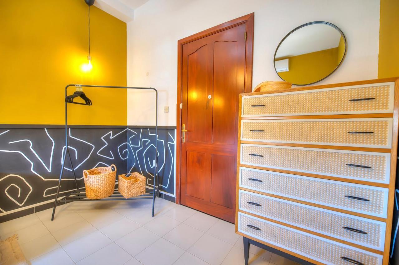 Beautifully Furnished Seafront 4 Bedrooms Goslm-4 Sliema Esterno foto