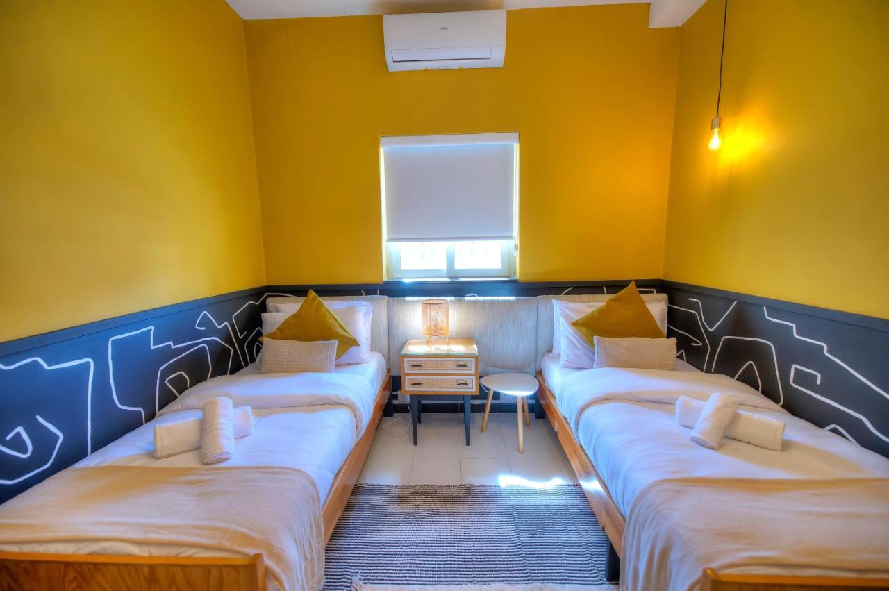 Beautifully Furnished Seafront 4 Bedrooms Goslm-4 Sliema Esterno foto