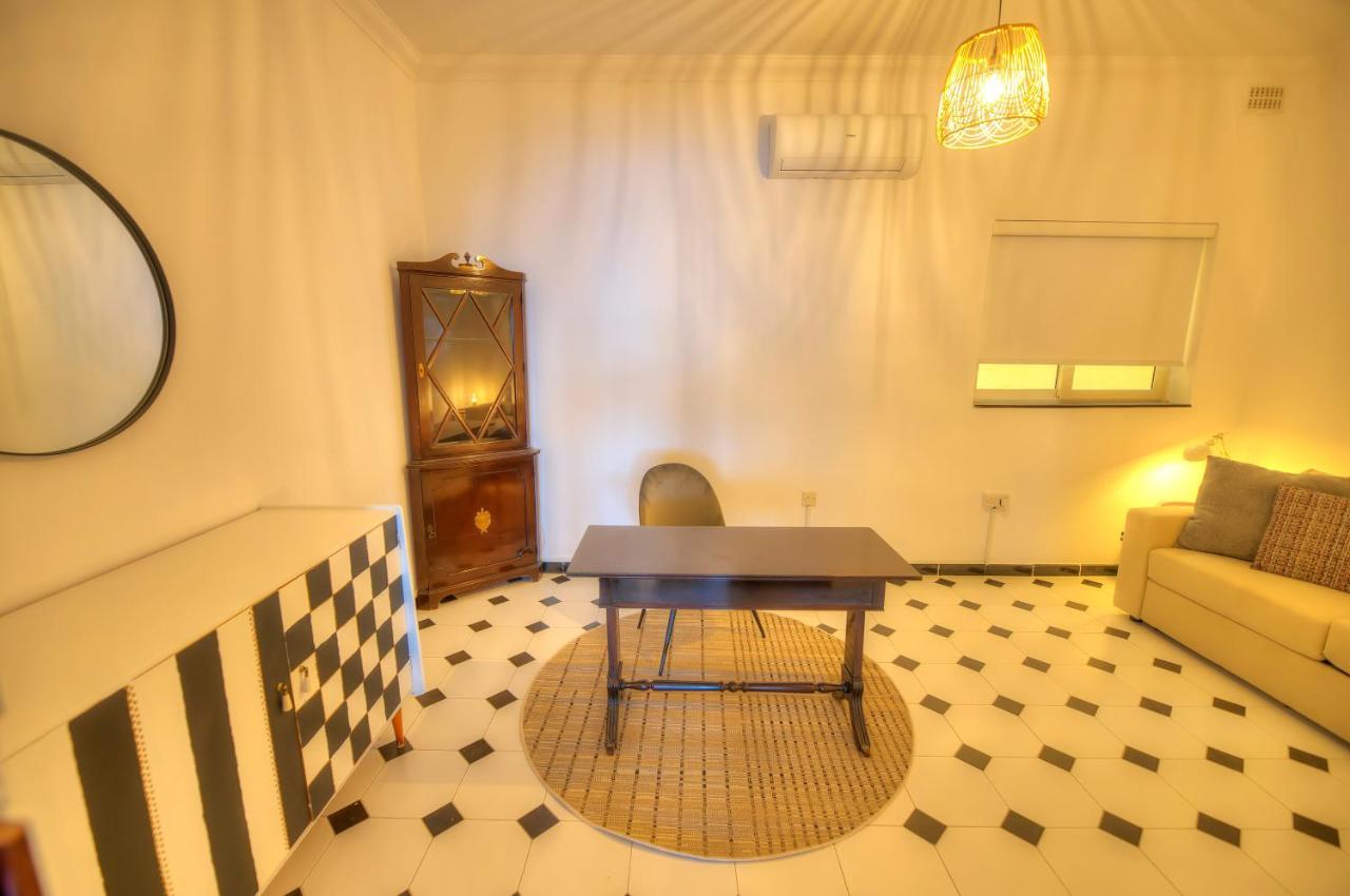 Beautifully Furnished Seafront 4 Bedrooms Goslm-4 Sliema Esterno foto