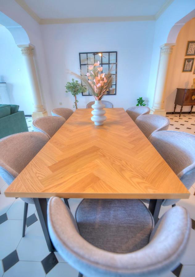Beautifully Furnished Seafront 4 Bedrooms Goslm-4 Sliema Esterno foto