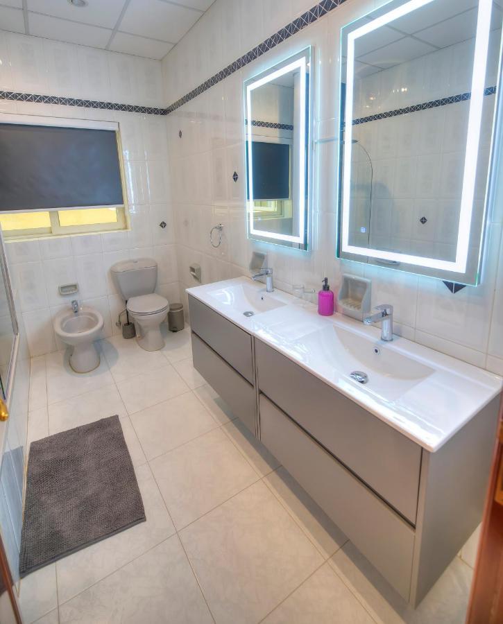 Beautifully Furnished Seafront 4 Bedrooms Goslm-4 Sliema Esterno foto