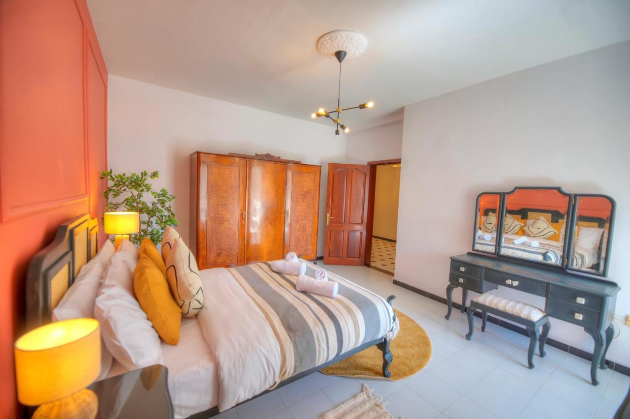 Beautifully Furnished Seafront 4 Bedrooms Goslm-4 Sliema Esterno foto