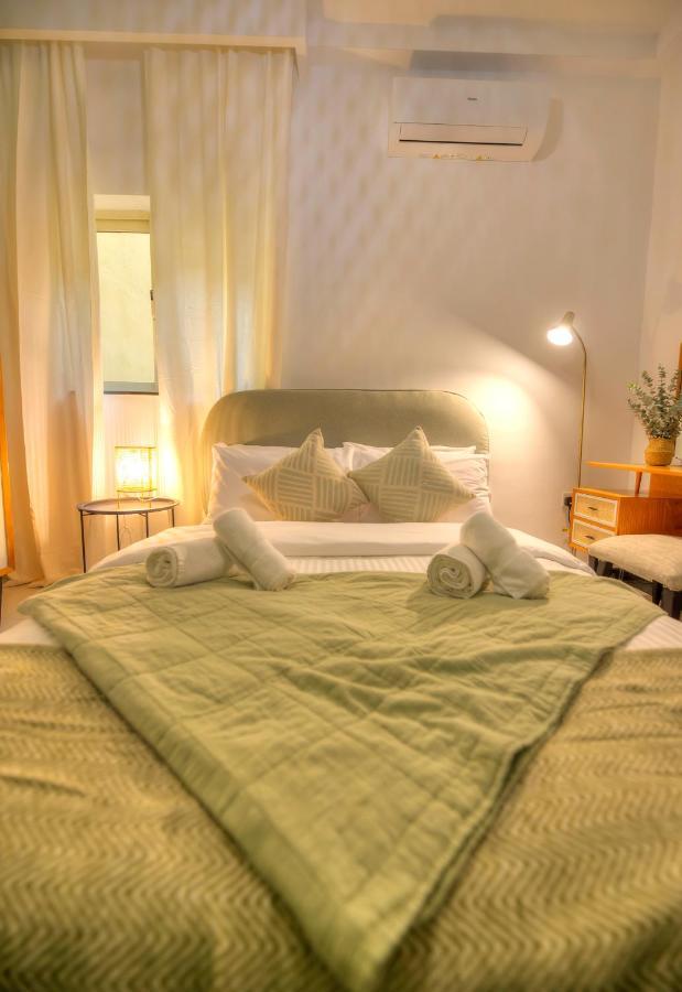 Beautifully Furnished Seafront 4 Bedrooms Goslm-4 Sliema Esterno foto