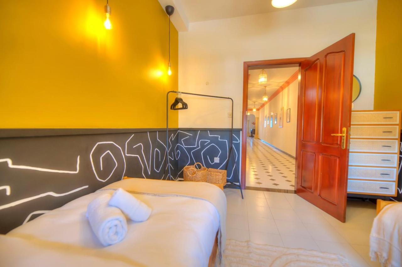 Beautifully Furnished Seafront 4 Bedrooms Goslm-4 Sliema Esterno foto