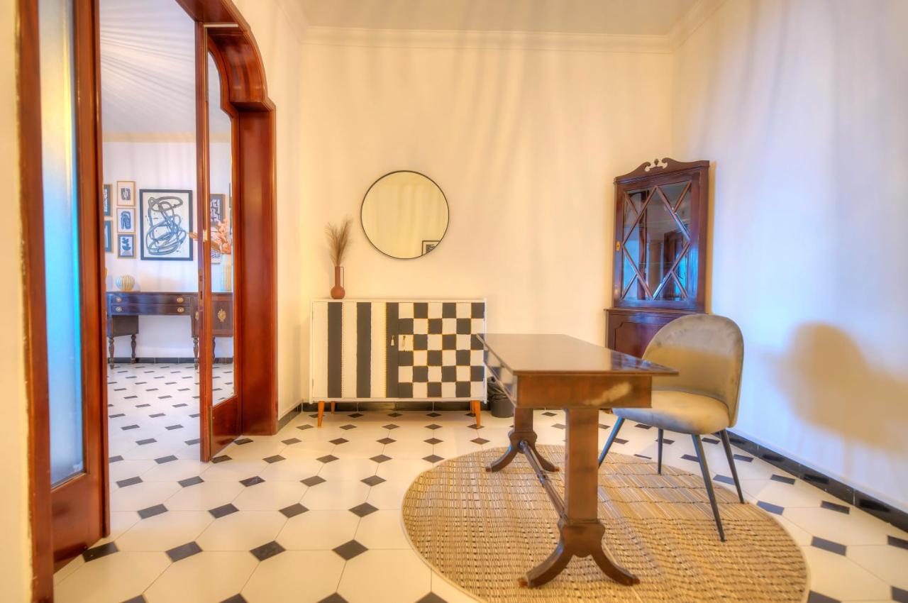 Beautifully Furnished Seafront 4 Bedrooms Goslm-4 Sliema Esterno foto