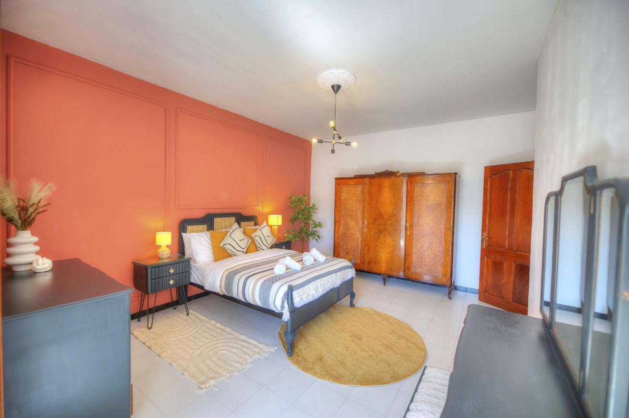 Beautifully Furnished Seafront 4 Bedrooms Goslm-4 Sliema Esterno foto