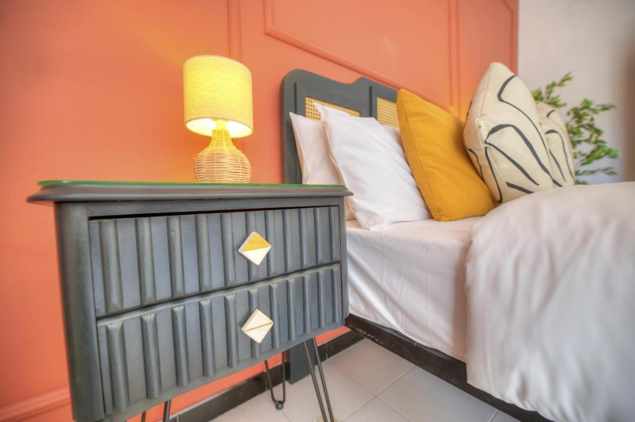 Beautifully Furnished Seafront 4 Bedrooms Goslm-4 Sliema Esterno foto