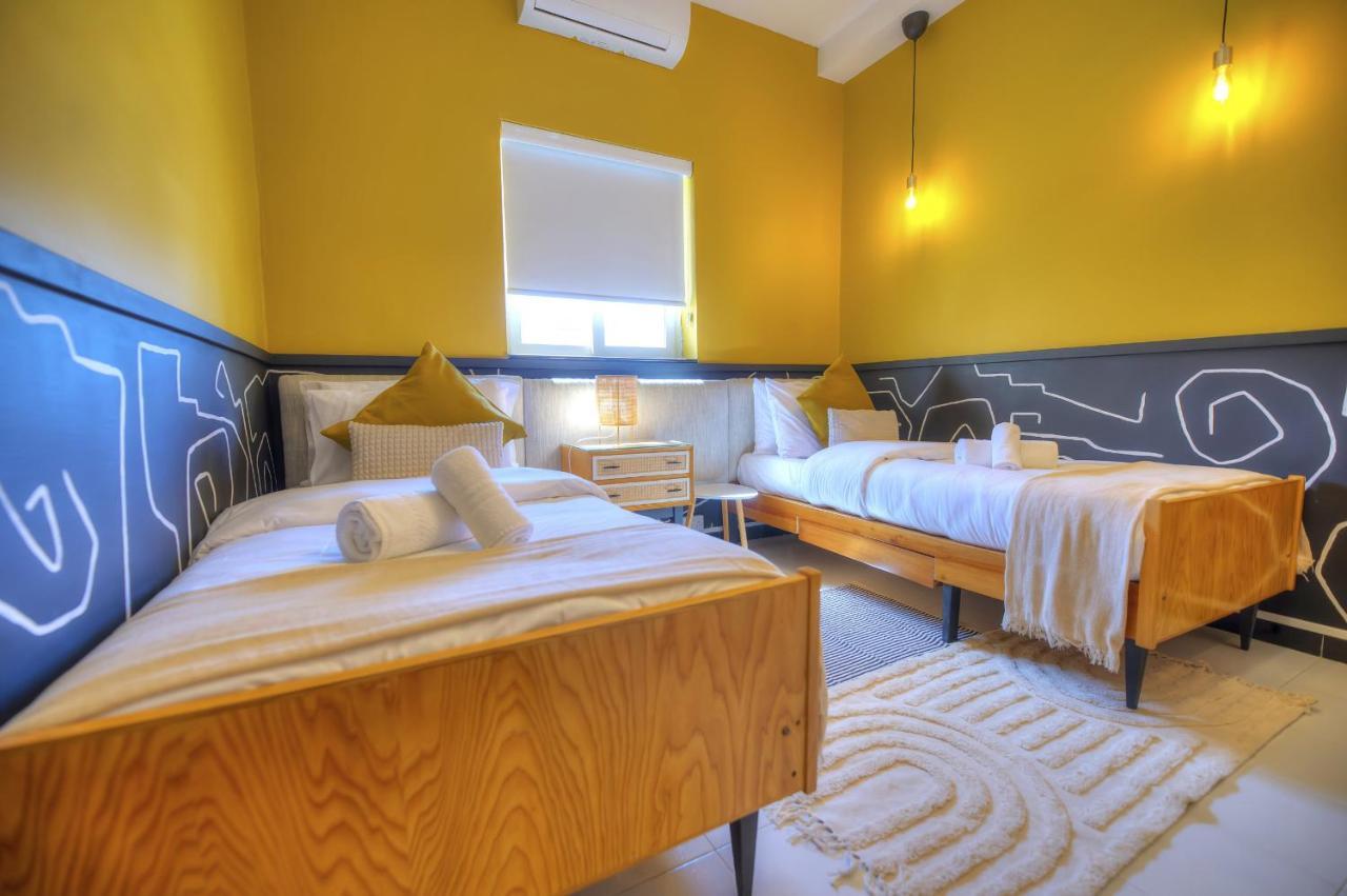 Beautifully Furnished Seafront 4 Bedrooms Goslm-4 Sliema Esterno foto