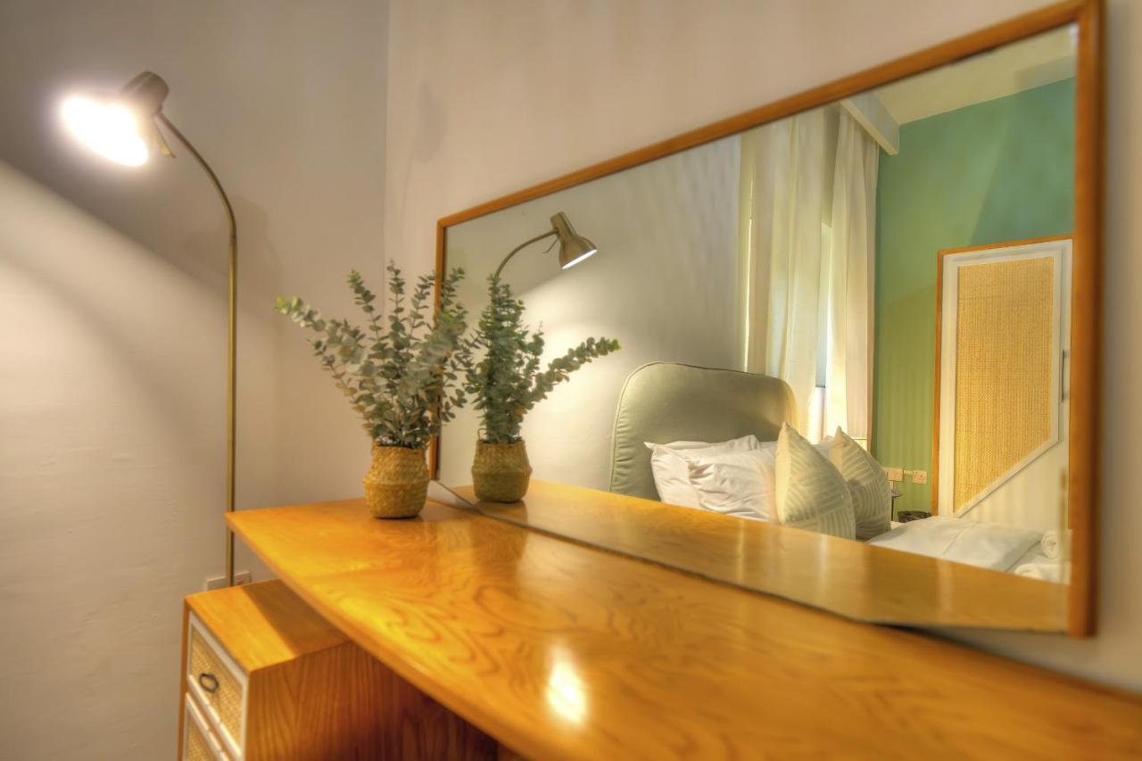 Beautifully Furnished Seafront 4 Bedrooms Goslm-4 Sliema Esterno foto