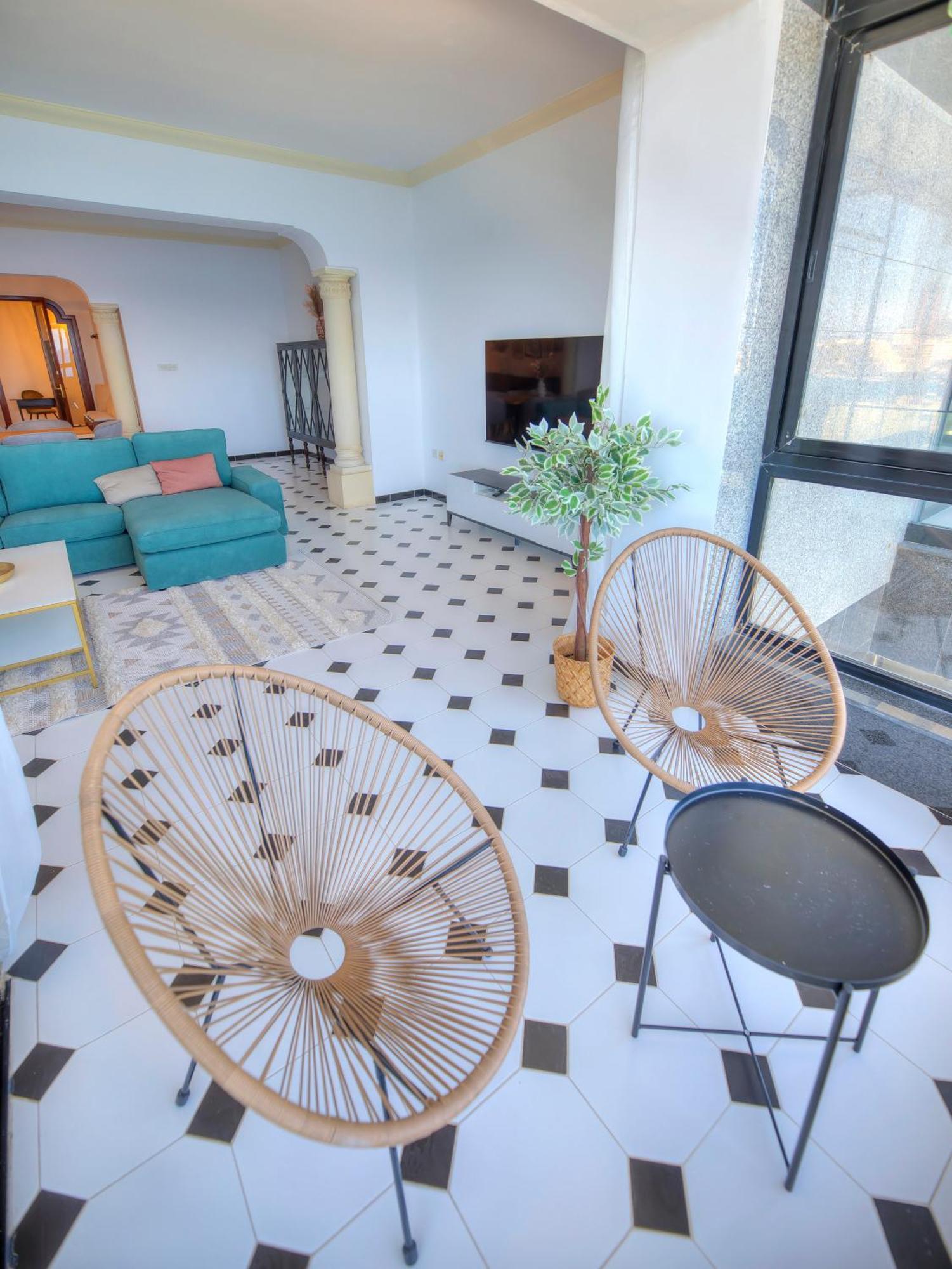 Beautifully Furnished Seafront 4 Bedrooms Goslm-4 Sliema Esterno foto