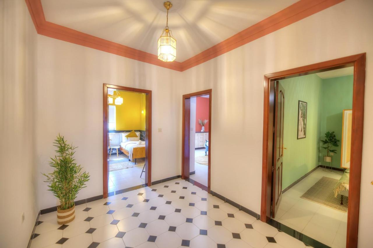 Beautifully Furnished Seafront 4 Bedrooms Goslm-4 Sliema Esterno foto